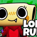 Dandy’s world runs Discord server icon