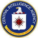 Central Intelligence Agency Discord server icon