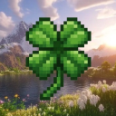Clover SMP Discord server icon