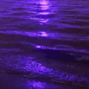 Purple oceans𓂃ෆ˚'s icon