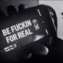 / BeFuckinForReal Discord server icon