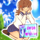 denpa Discord server icon