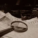 The Mystery in Darkwell County