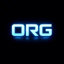 Org Discord Server Icon