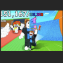 Steal A Brainrot and Escape...