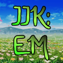 Jujutsu Kaisen: Earthly Matters Discord server icon