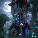 Mythic Arcanum Discord server icon