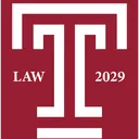 Temple Law '29