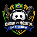 Ordem dos Músicos do Discord Discord server icon