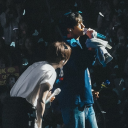 ⤷ 　゛/dxs　 ˎˊ˗　#dj2l　𝄢 Discord server icon