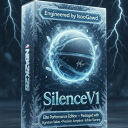 IsooGawd // Scriptz & Secret 🔌