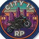 City17 RP GTA 5 FIVEM