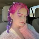 Violet Arcade of  💋 Discord server icon