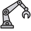 Robotic central Discord server icon