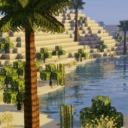 Oasis Discord server icon