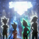 【𝓝𝓮𝔀!】𝘽𝙚𝙮𝙗𝙡𝙖𝙙𝙚: 𝙈𝙖𝙨𝙩𝙚𝙧 𝙁𝙪𝙨𝙞𝙤𝙣 Discord server icon