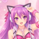 BALUSHIO | Social • Ekittens • Anime • Gaming Discord server icon