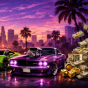 Los Santos Car Modders 🏎 | ...