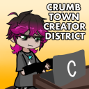 Crumb Town Creators District Discord server icon