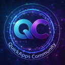 QuickApps Community Discord server icon