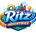 Ritz Industries Discord server icon