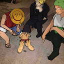 Eclipse | king legacy trading Discord server icon