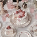 🍰 Velo Halo   !   SFW ♡ SafeSpace ♡ Social Discord server icon