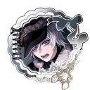 ‿◞   𝒅𝒓𝒆𝒂𝒎𝒍𝒆𝒔𝒔 𝒔𝒕𝒓𝒐𝒍𝒍   ֪    ♡ Discord server icon