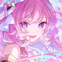 revamping ˓    귀여운　𓈒    ／Hoyoverse  :  hub﹒gwys﹒scl﹒dcr Discord server icon