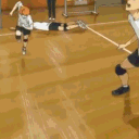 Volleyball Legends Trading Server 🏐 Discord server icon