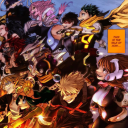 ‹𝐎𝐇𝐀› Discord server icon