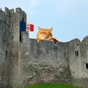Lafayette's Castle