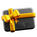 Giftcards Online Top up Discord server icon