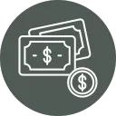 Exchange Money Fast Discord server icon
