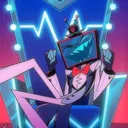 ‧₊˚♪ 𝄞₊˚⊹TV Head Appreciation Club ࣪ ִֶָ☾.