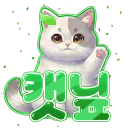 캣닢 Discord server icon