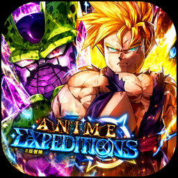 Discovery icon for Anime Expeditions Discord server