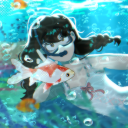 ART CORNER ଘ꒰⑅ ´ ˘ ` ⑅ ꒱♡ Discord server icon