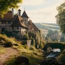 Allio's Kingdom