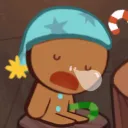 ⏤͟͟͞͞★𖤐 Jᴇʀᴇᴍʏ ᴀɴᴅ Fʀɪᴇɴᴅ's Cᴏᴍᴍᴜɴɪᴛʏ Sᴇʀᴠᴇʀ Aɴᴅ CᴏᴏᴋɪᴇRᴜɴ Cʀᴏssᴏᴠᴇʀ Sᴇʀᴠᴇʀ⏤͟͟͞͞★𖤐 discord icon