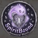 SpiritBound: Ancestral Watch