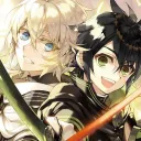Seraph Of The End