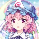 We love Yuyuko