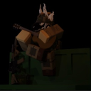 X.O.V.U.R.A.N CORPS Discord server icon