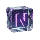 🛒 | Nyxora Store discord icon