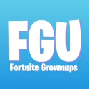 Fortnite Grownups