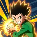 HUNTER×HUNTER NEN×SURVIVOR