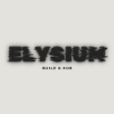 Elysium Discord server icon