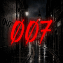 𝟘𝟘𝟟 Discord server icon