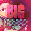 Big Trades | Always on top